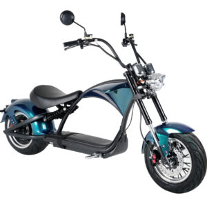 El-scooter